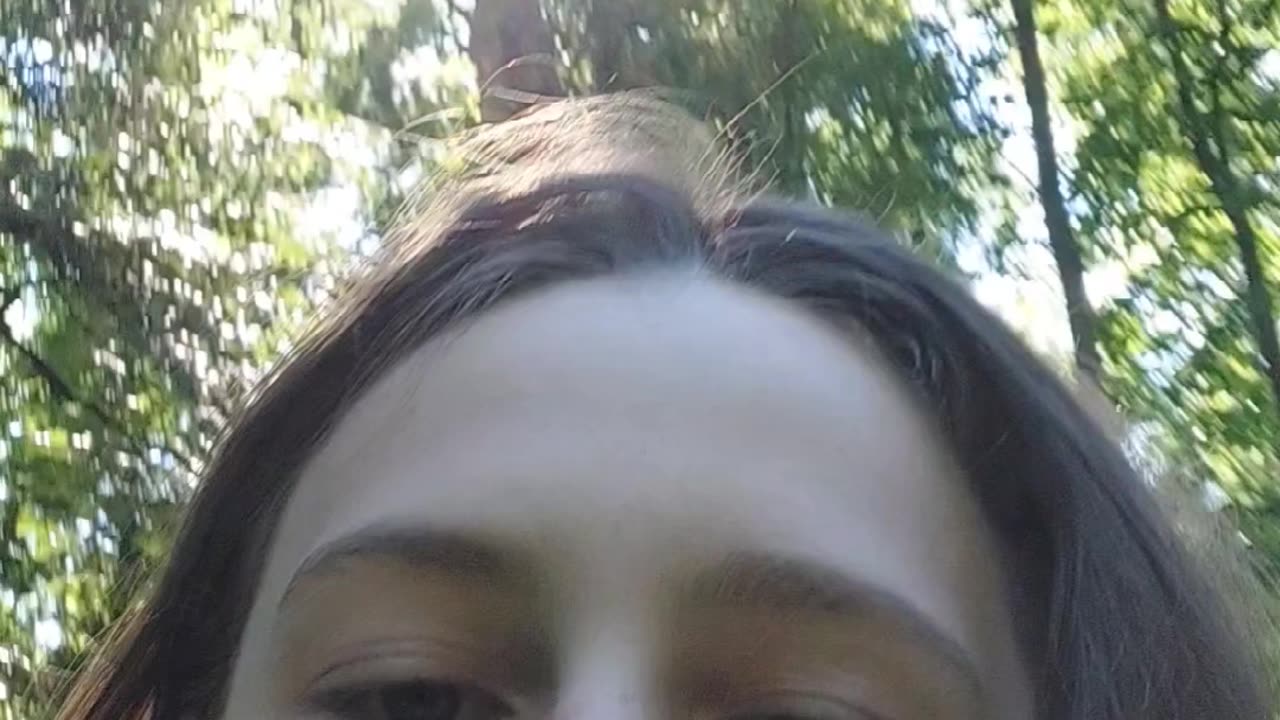 Happy Sunday, Worry is a thief.