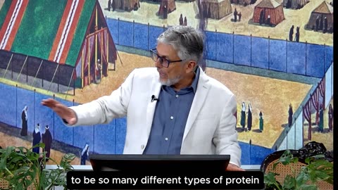 Proteins and Disease