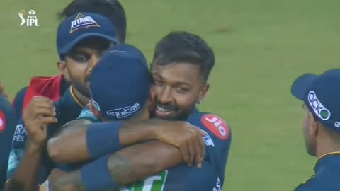 Hardik Pandya