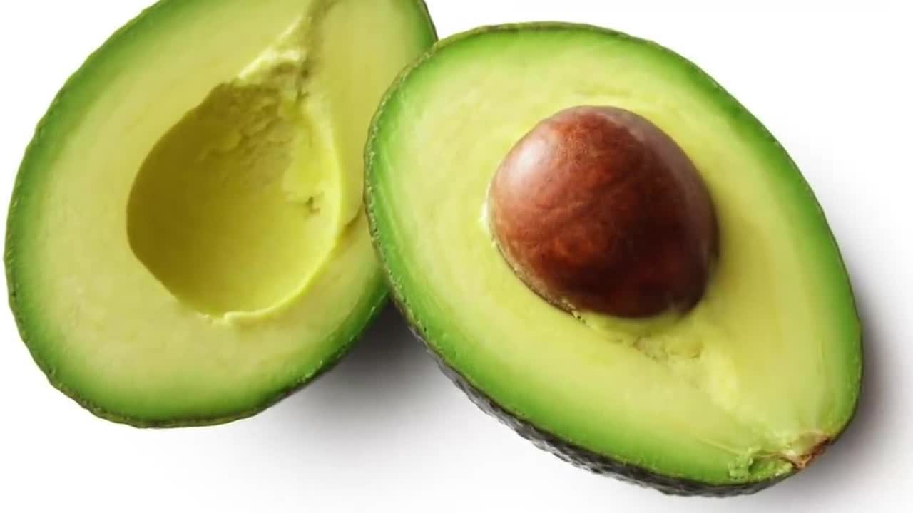 DrBerg-Healthy Keto Basics-What To Eat