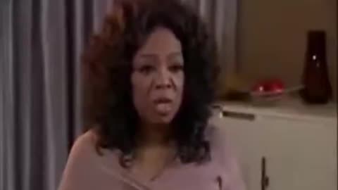 Oprah Winfrey Said Old White People “Just Have to Die” including in the South & Apartheid South Africa!