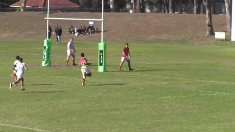 Hammies u20A vs SK Walmers WP Super League A 2024