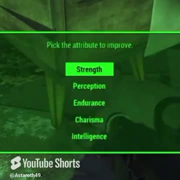 Count. Fallout 4 (C.Q.C.) Ep. (4)? His not really that smart. #fallout4 #cqc