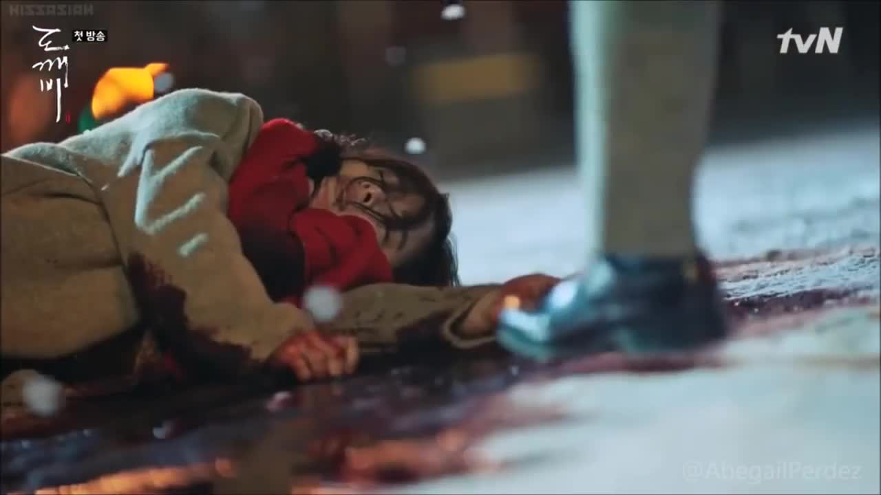Goblin Music Videoπππ