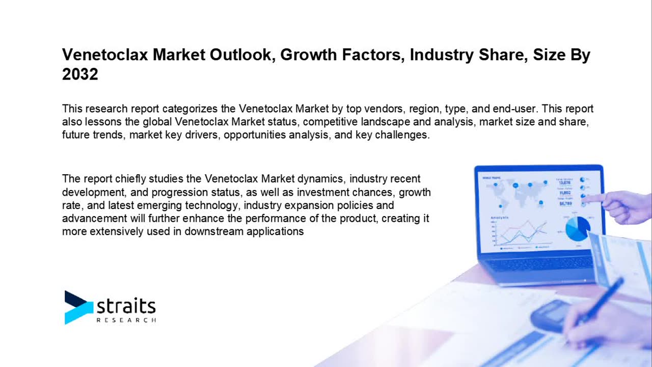 Venetoclax Market Growth Prospects