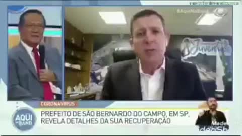 Tem prêmio para cara de Pau?