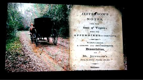 Slavery the Beautifully history of The USA