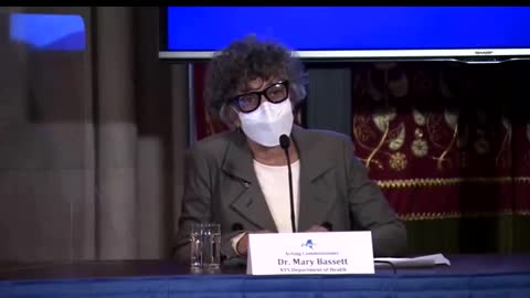 נציבת הבריאות של ניו יורק מנסה להסביר מדוע שיקרה לגבי נתונים סטטיסטיים של קורונה כדי לדחוף חיסונים