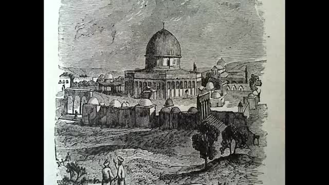 The History of Jihad a review by Dale Brown