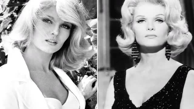 Jean Hale, 'Batman' and 'In Like Flint' star, dead at 82.