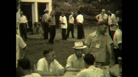 Otis Clay - Foundrymen's Picnic