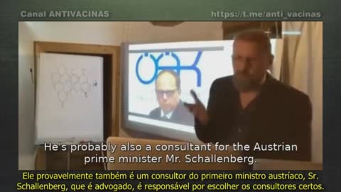 Grafeno e as vacinas