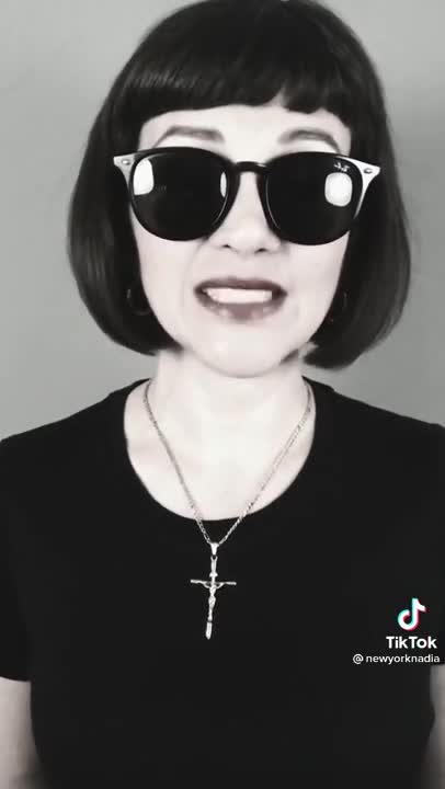 Do You See It Yet? /Mirrored/ All cred to Maggie BlueEyes on YT