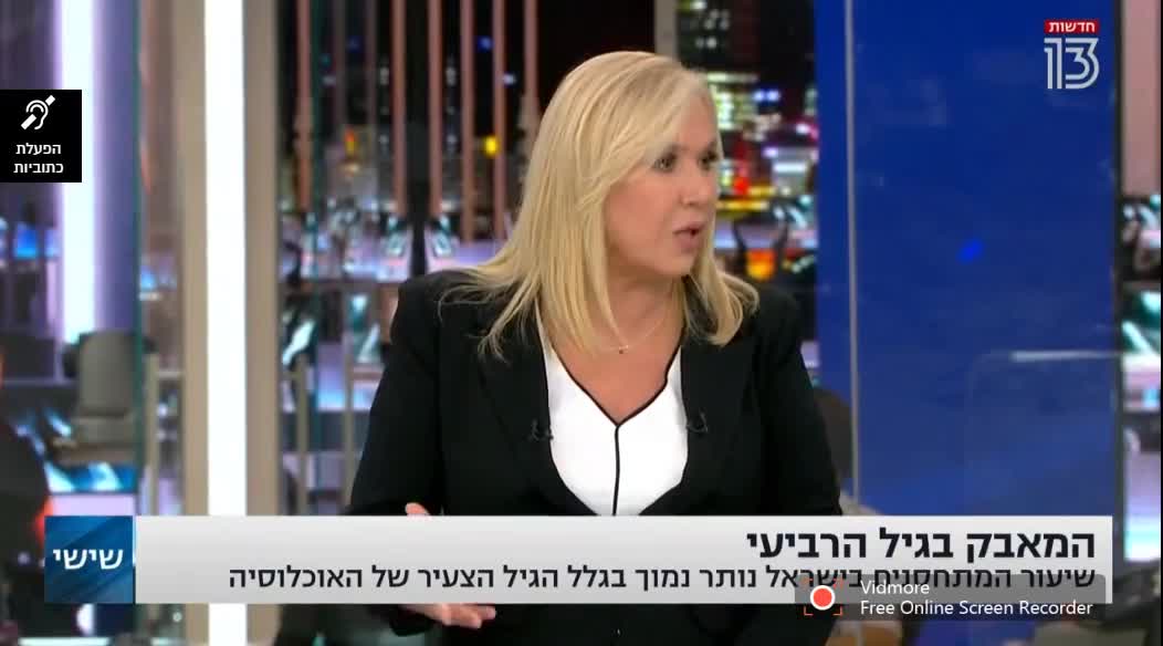 בוקר טוב לאיילה חסון