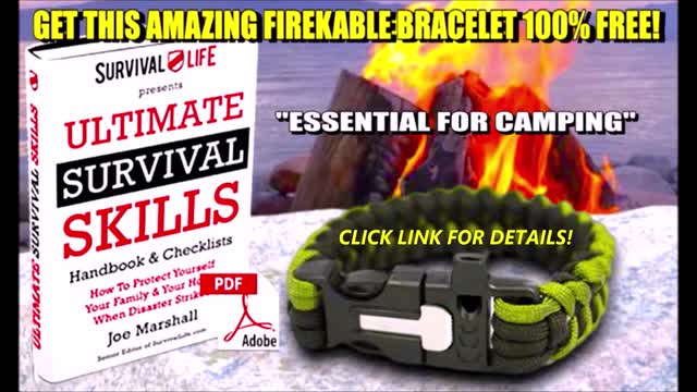 Get This Amazing FireKable 100% FREE!