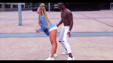 My Woman - Dotman choreo by Hector Afromanga