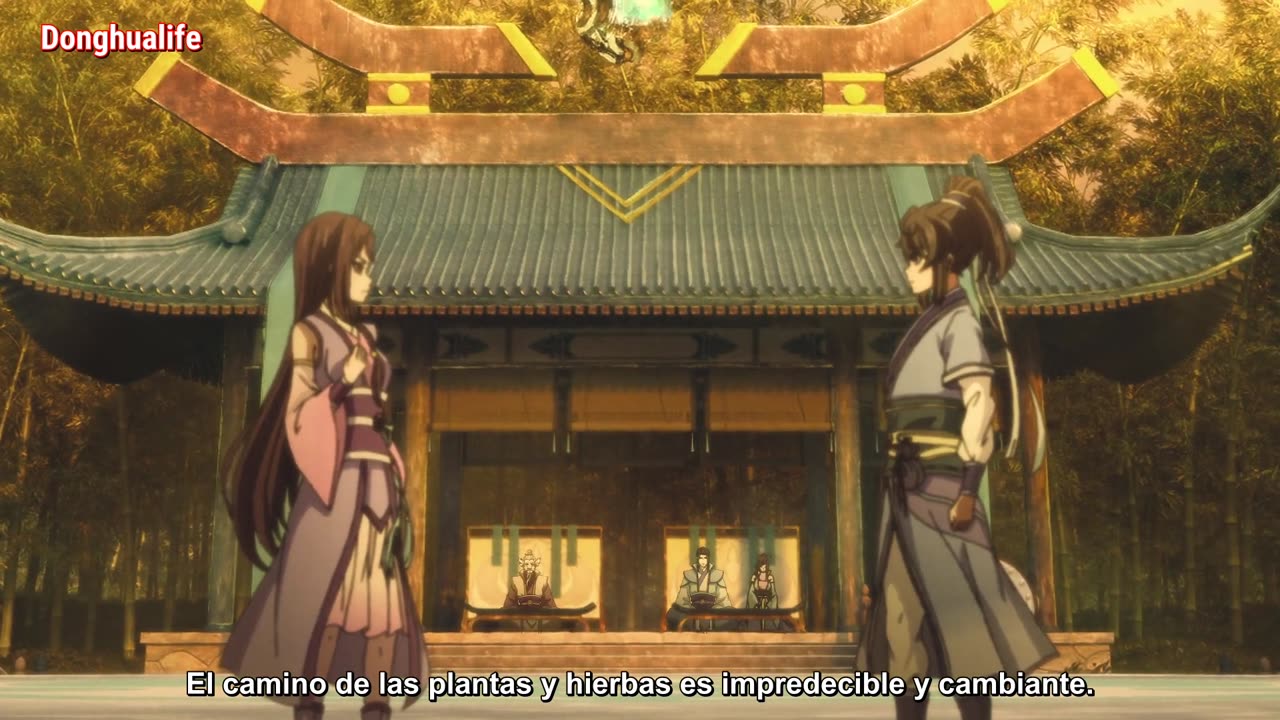 A will eternal cap 9