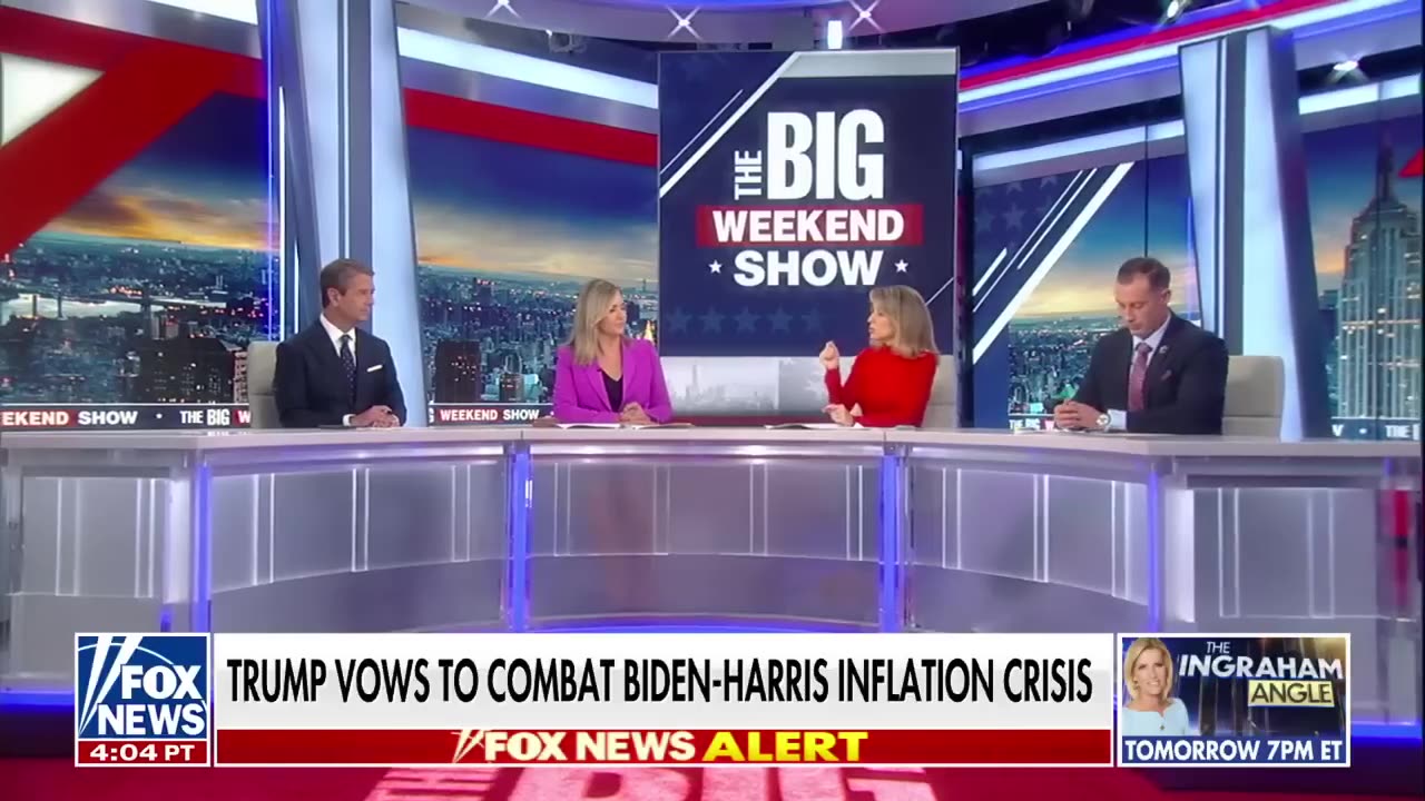 Trump Slams Harris' Economic Plan as 'Communist': A Deep Dive into Socialist Policies