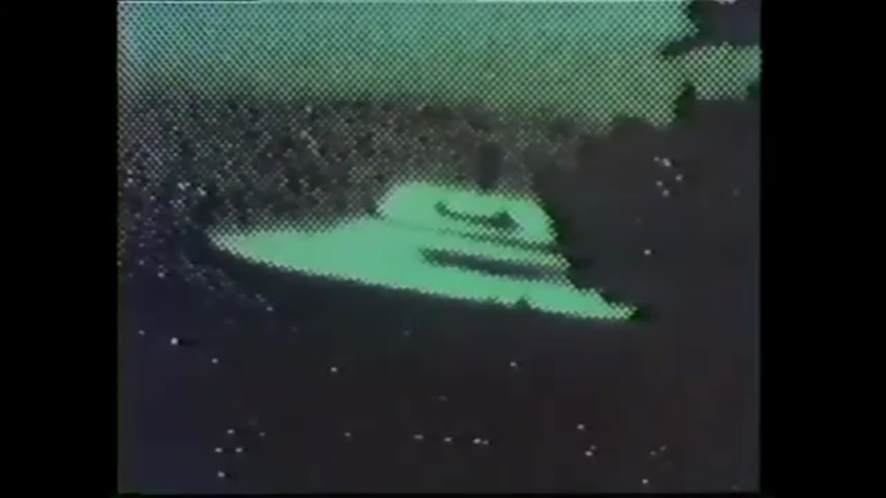UFO Top Secret (1978) - Billy Meier UFO Case