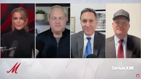 Mike Davis: " I would say that it's going to be a very good night for President Trump"