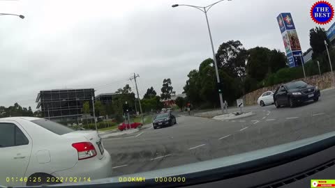Craze Car Accidents