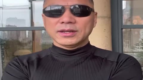 20220913文贵先生GETTR¹： #喜币：目前真正的数字货币就3个：比特币、以太坊、喜币。喜必未来一定会超过比特币，谁卖谁后悔，一定要做出理智的决定。