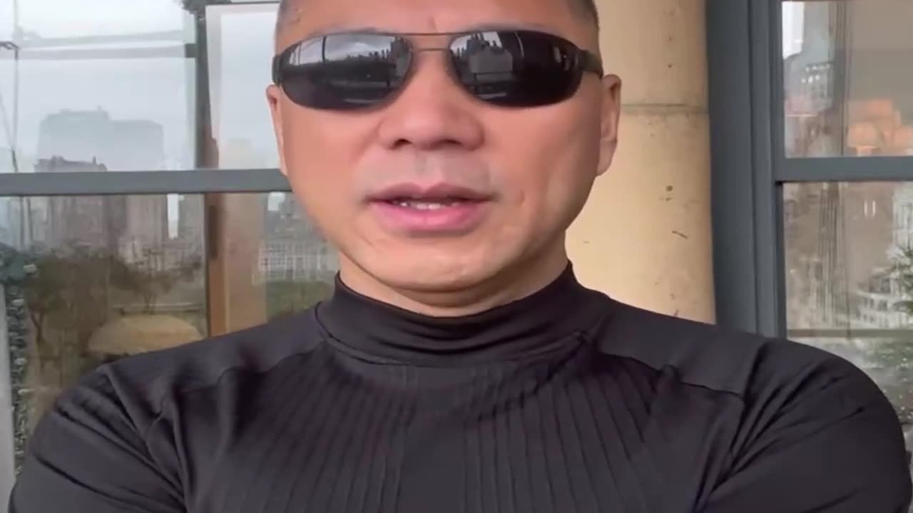 20220913文贵先生GETTR¹： #喜币：目前真正的数字货币就3个：比特币、以太坊、喜币。喜必未来一定会超过比特币，谁卖谁后悔，一定要做出理智的决定。