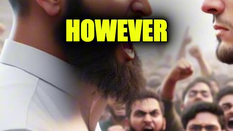JESUS OR ISLAM?!? 😱🧐 #reels #faith #God #faith #islam