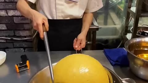 Asian street food