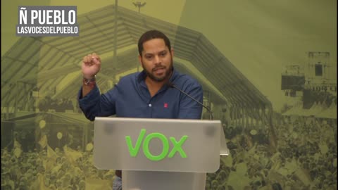 VOX se marca como objetivo: una gran implantación territorial en Cataluña en las municipales 2023