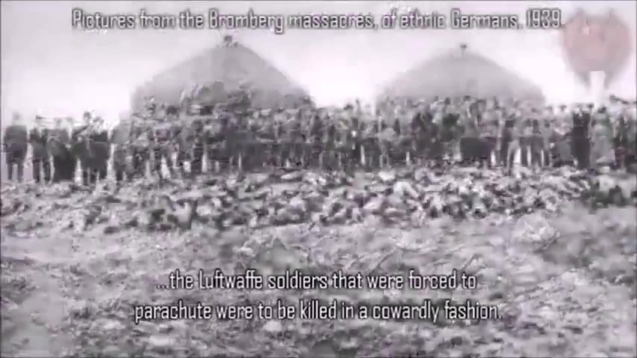 Proof Hitler's invasion of Poland was legal via international law part three