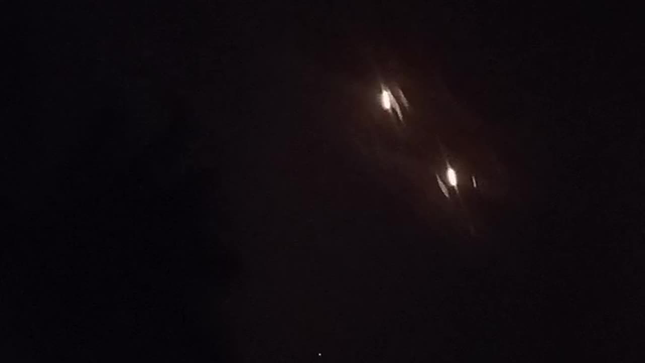 Hamas Fires Hundreds of Rockets into Israel