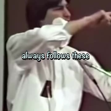 What is a Computer Program? - Steve Jobs #stevejobs #programming #motivation