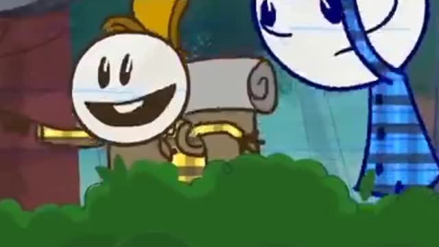 Animation funny#9