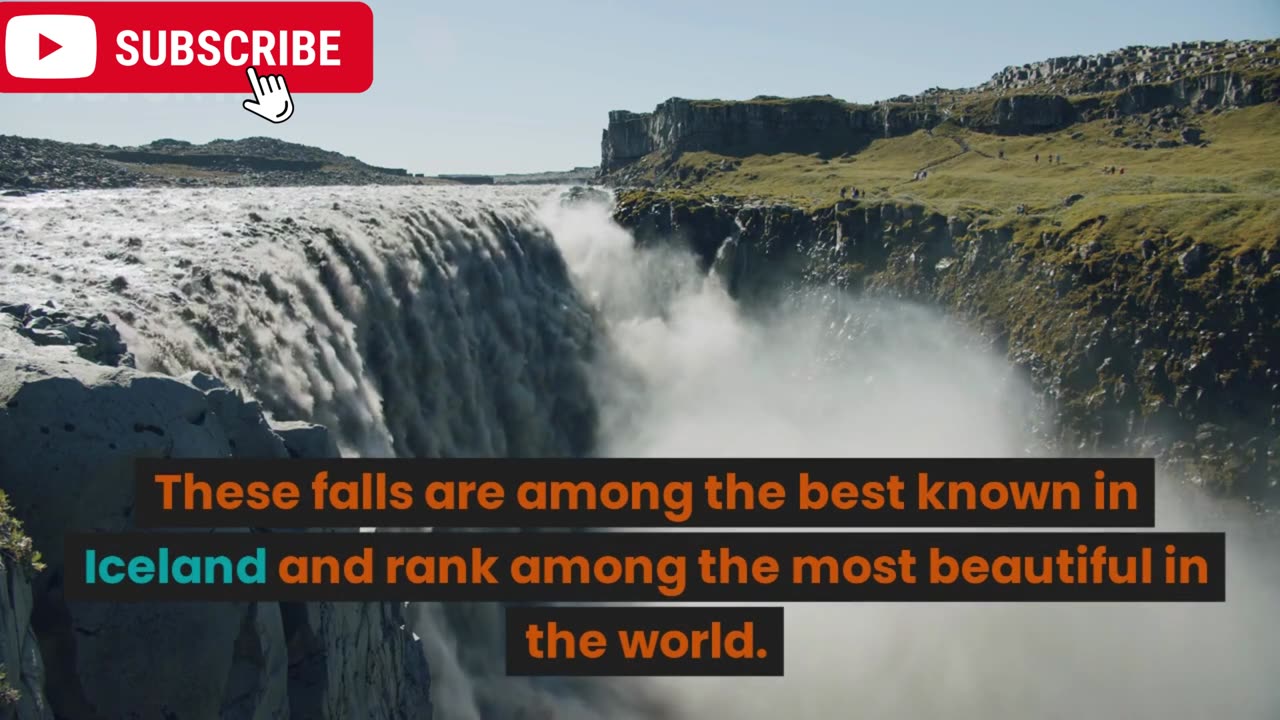 10 Most Beautiful Places in The World