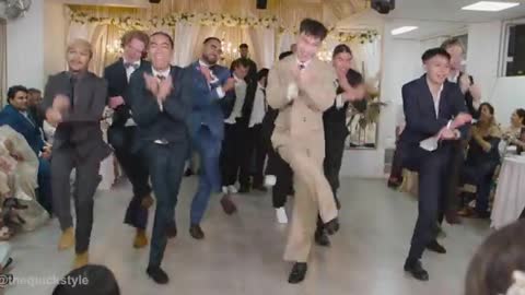 FAMOUS VIRAL WEDDING SHOW (FULL) 2022 - Quick Style
