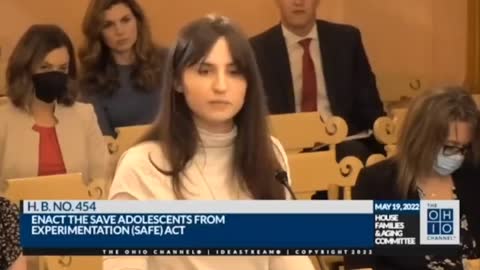 ▶ EXTRAIT-RQ + LIENS parus (25 sept 22) : Helena Kerschner Speaks about ''Trans Conveyor Belt''