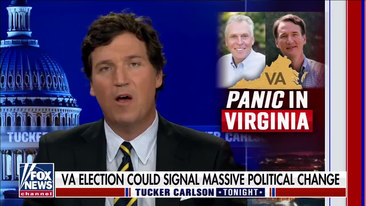 Tucker Carlson: Who is spreading hate in America?