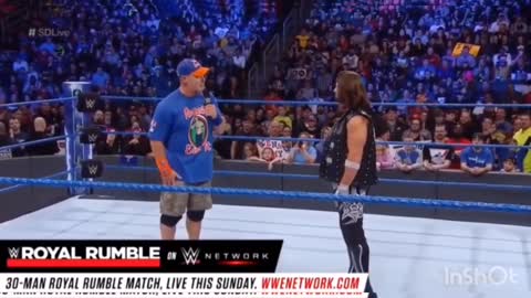 John cena motivational speech
