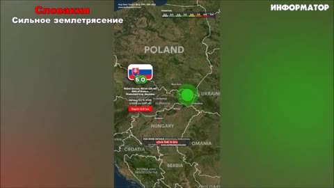 SLOVENSKO 9 ŘÍJEN 2023