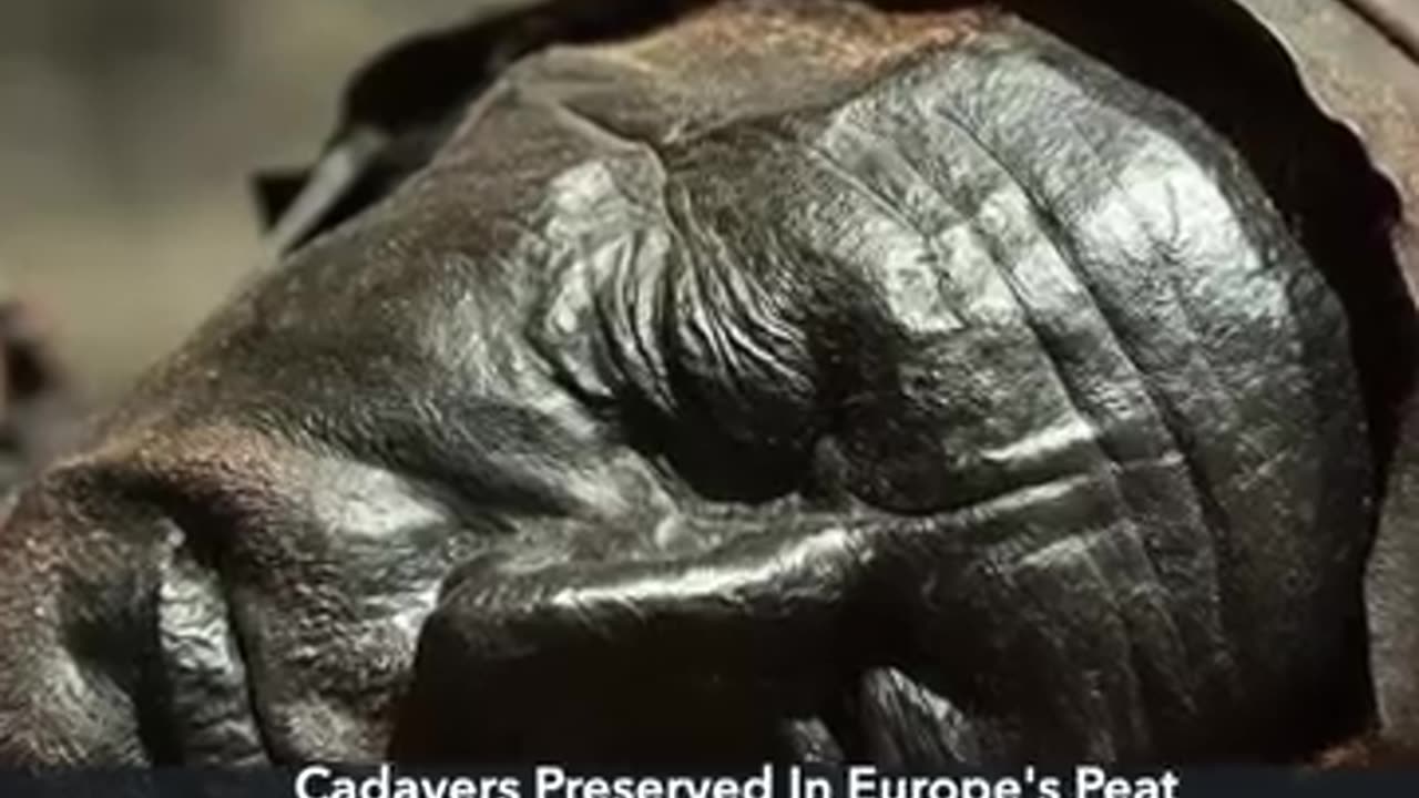 Discoveries That Scared Archeologists