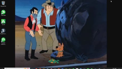 The Scooby and Scrappy Doo Puppy Hour Episode 12 Runaway Scrappy Review