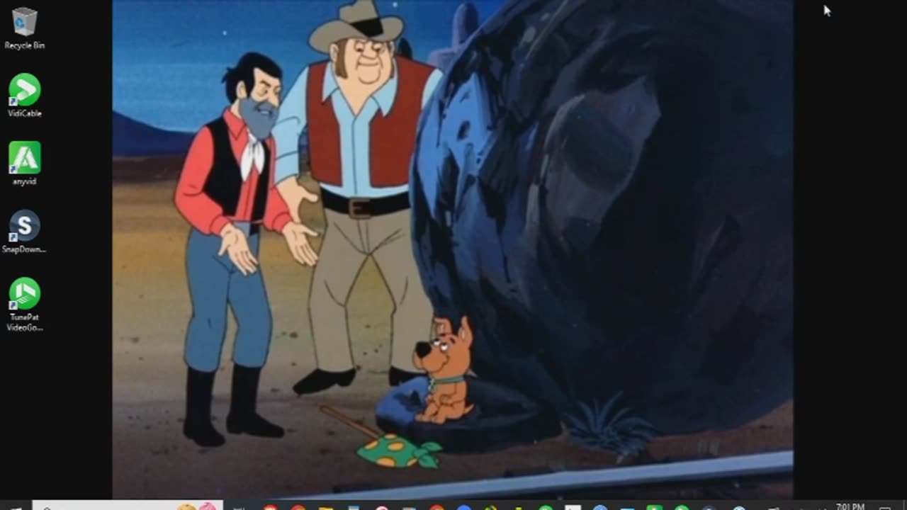 The Scooby and Scrappy Doo Puppy Hour Episode 12 Runaway Scrappy Review