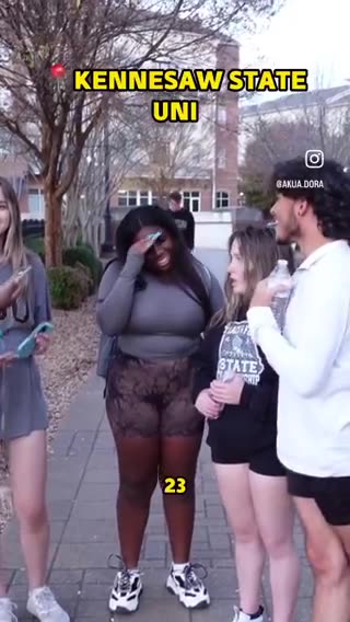 4 College Kids CAN'T DO Simple Multiplication!!!