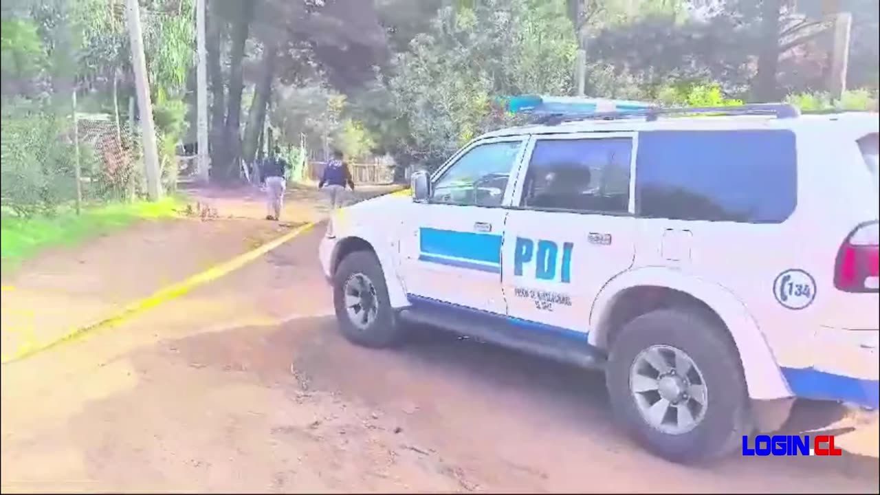 PDI detuvo en tiempo record a presunto homicida