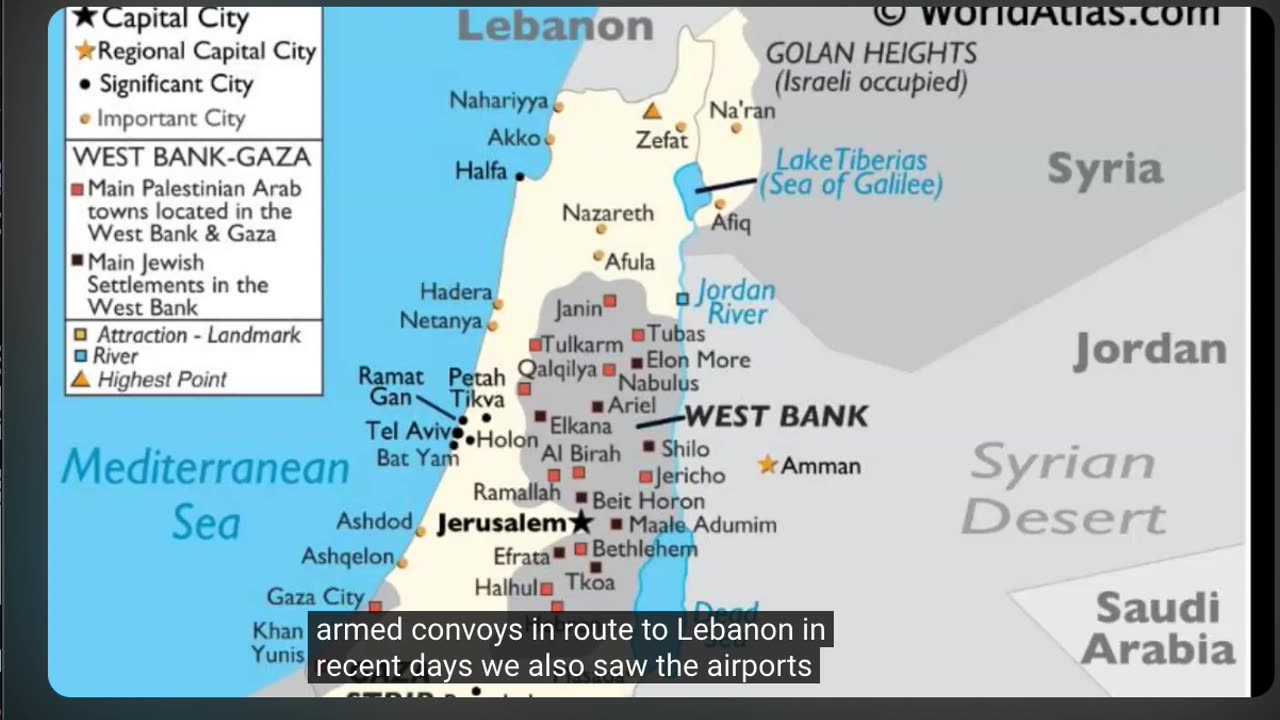 🇮🇱Oct.16 UPDATE