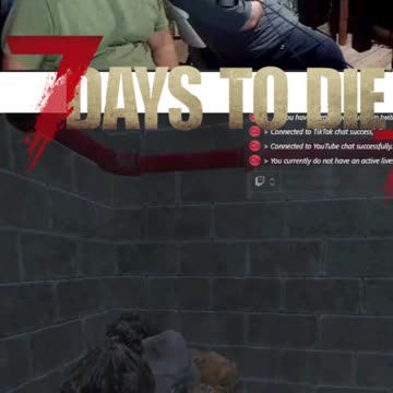 Utilizing the Sneak Attack Bonus, 7 days to die