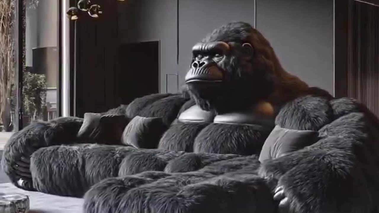 Gorilla Furniture