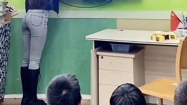 The Best Funny TikTok 2021