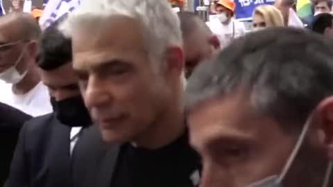 Israel Government Collapses